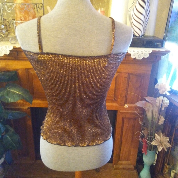 Glamy Cami - Picture 5 of 5